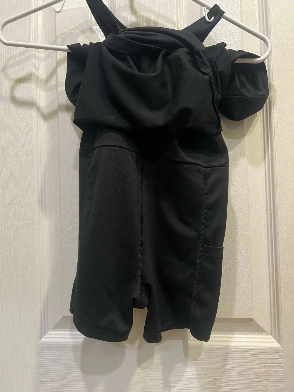 Old Navy PowerPress Sleeveless Athletic Dress
